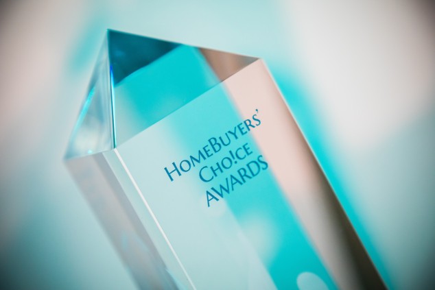 Homebuyers' Choice Award
