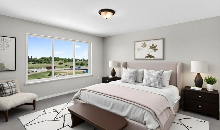 Millside at Cambridge Shores community image