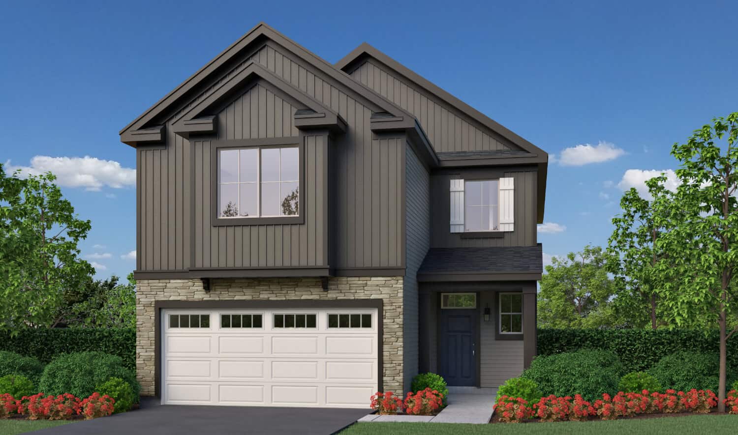 The SINCLAIR Centra Homes, LLC