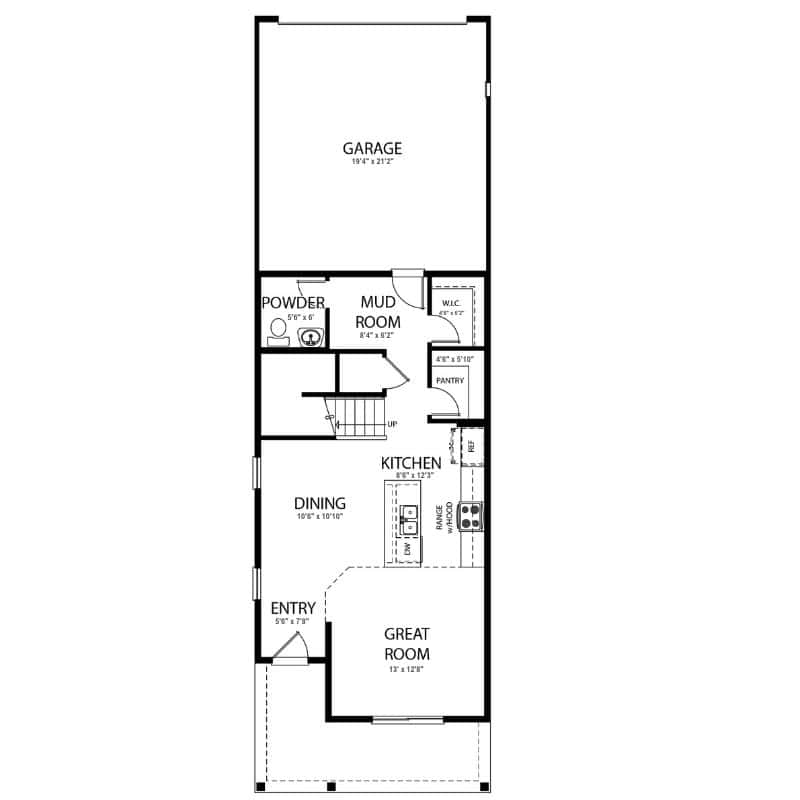 Main Level
