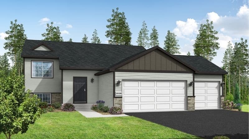 The 1092 elevation