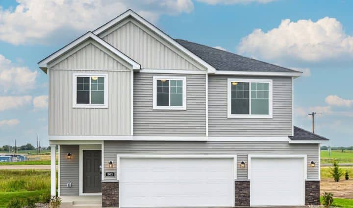 Misty Meadows community image