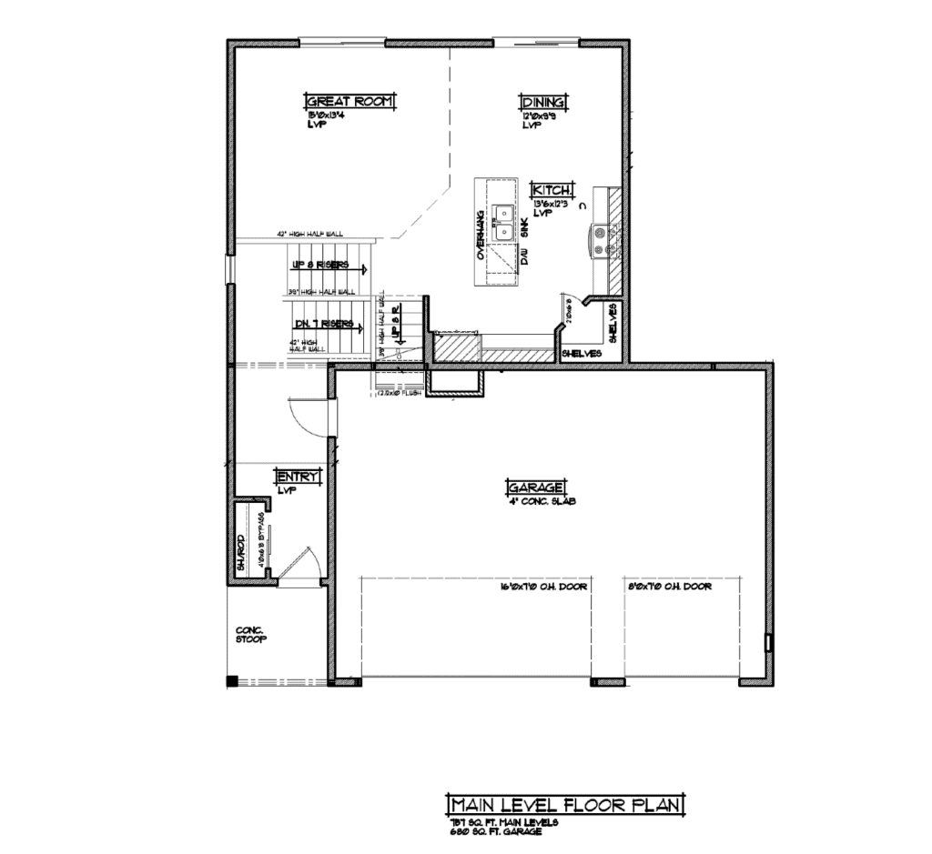 Main Level