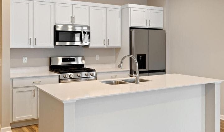 Elmcrest Kitchen
