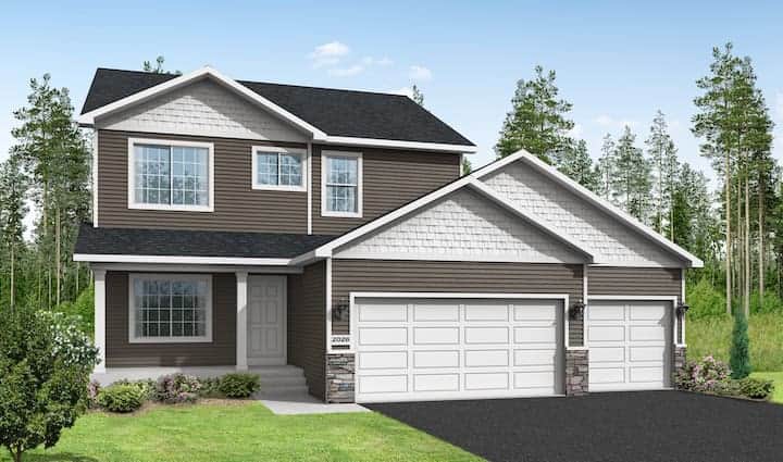 Greenbriar Hills community image