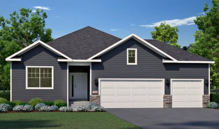 Greenbriar Hills