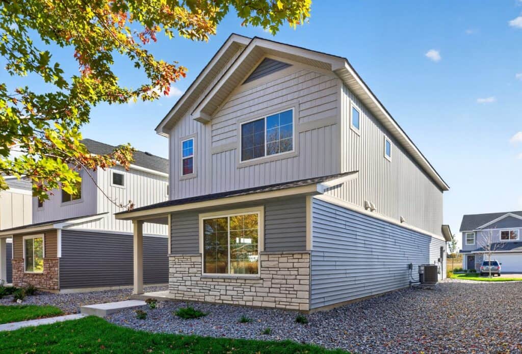 Kittredge Crossings community image