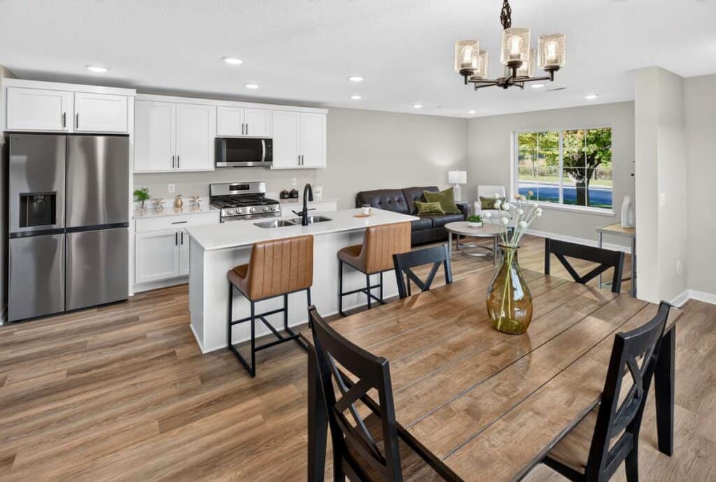 Kittredge Crossings community image