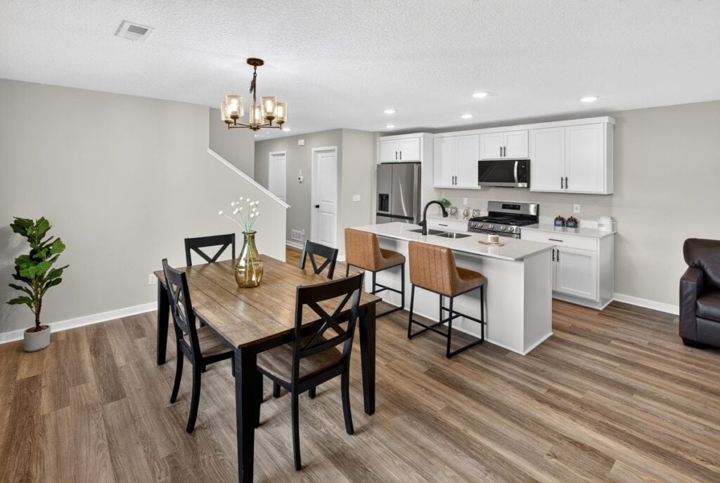 Kittredge Crossings community image