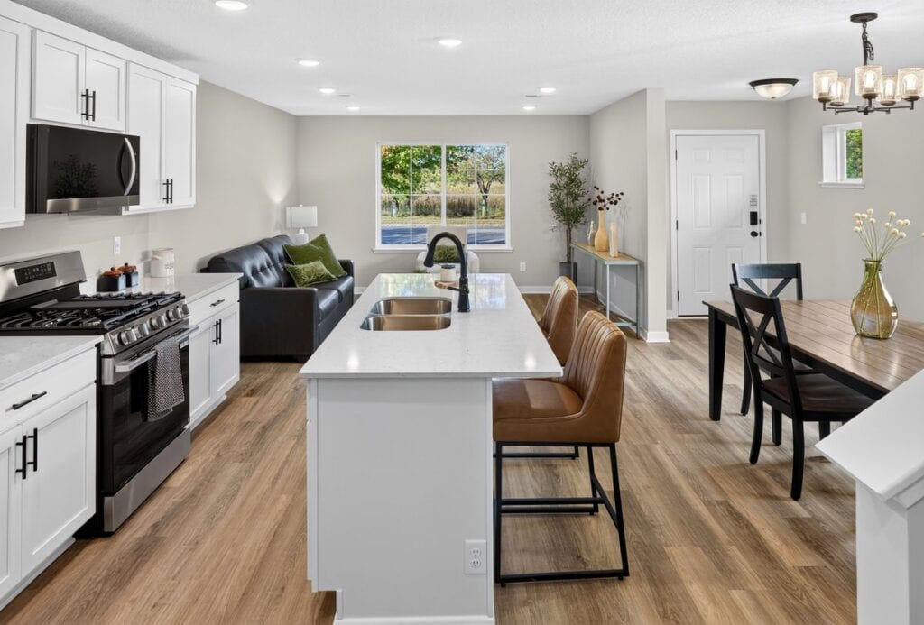 Kittredge Crossings community image