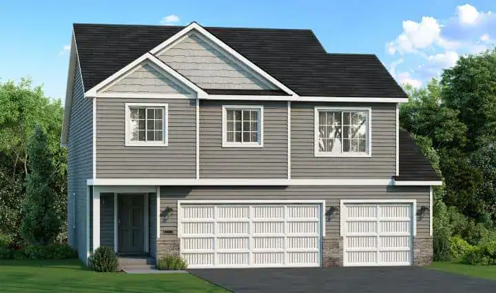 Millside at Cambridge Shores