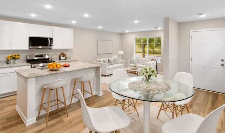 Kittredge Crossings community image