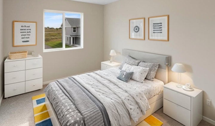 Kittredge Crossings community image