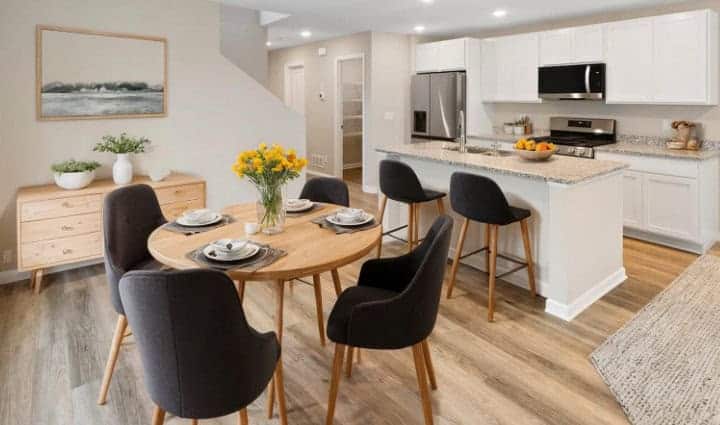Kittredge Crossings community image